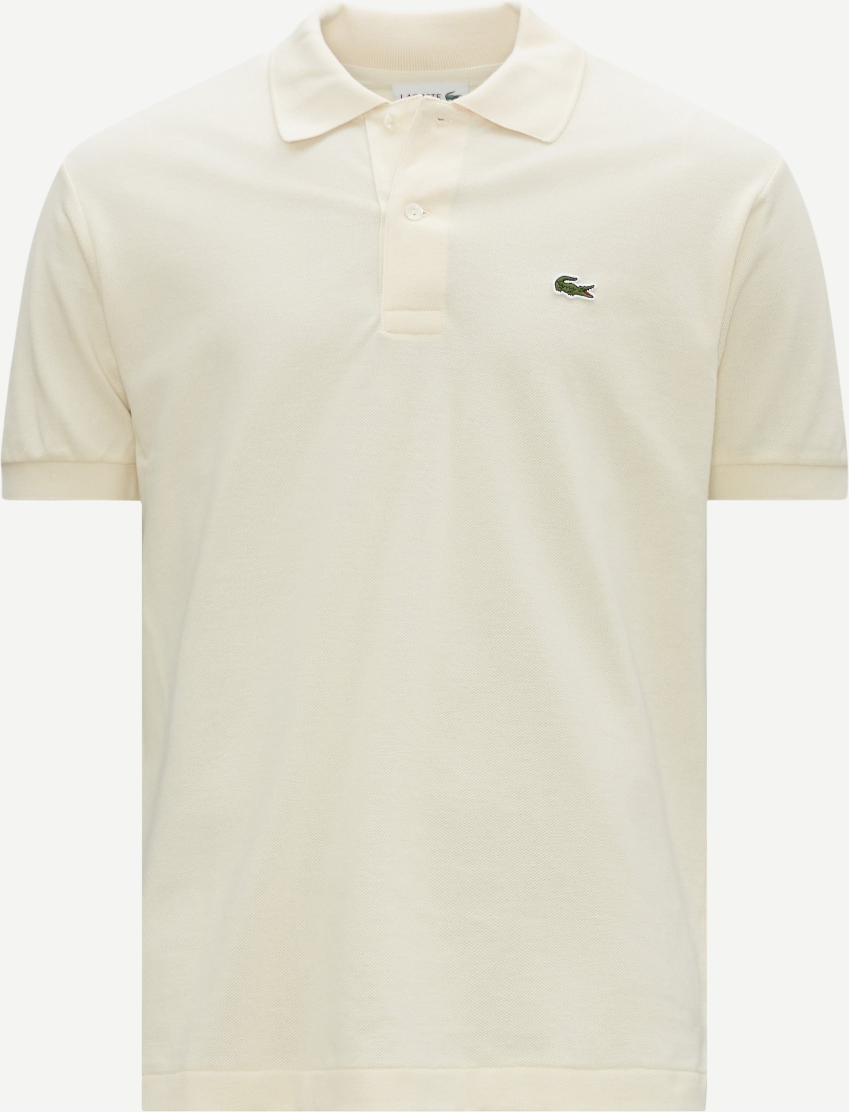 Lacoste T-shirts L1212 SS23 White